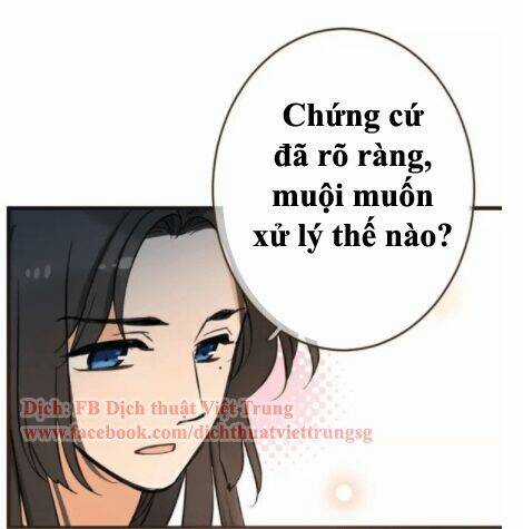 Bạn Trai Tôi Là Cẩm Y Vệ Chapter 94 trang 48