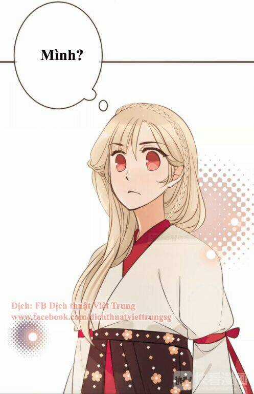 Bạn Trai Tôi Là Cẩm Y Vệ Chapter 94 trang 49