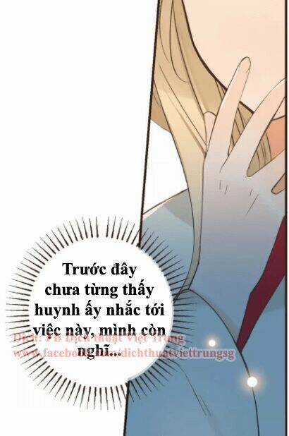 Bạn Trai Tôi Là Cẩm Y Vệ Chapter 94 trang 51