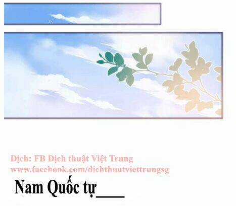 Bạn Trai Tôi Là Cẩm Y Vệ Chapter 94 trang 53