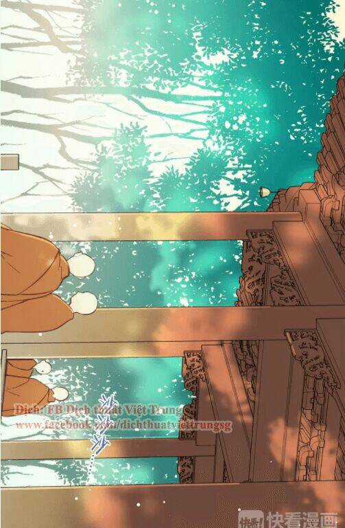 Bạn Trai Tôi Là Cẩm Y Vệ Chapter 94 trang 54