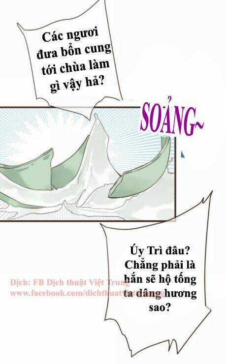 Bạn Trai Tôi Là Cẩm Y Vệ Chapter 94 trang 55