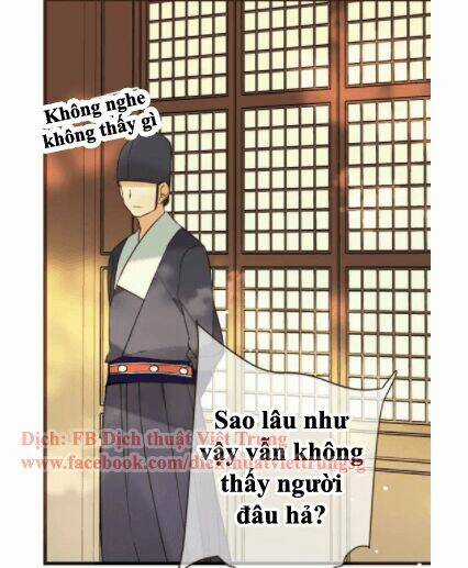 Bạn Trai Tôi Là Cẩm Y Vệ Chapter 94 trang 56