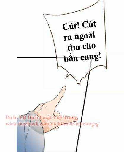 Bạn Trai Tôi Là Cẩm Y Vệ Chapter 94 trang 59