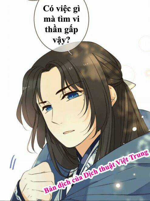 Bạn Trai Tôi Là Cẩm Y Vệ Chapter 94 trang 63