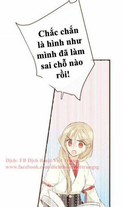 Bạn Trai Tôi Là Cẩm Y Vệ Chapter 94 trang 7