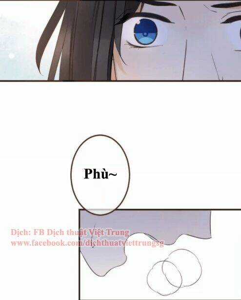 Bạn Trai Tôi Là Cẩm Y Vệ Chapter 94 trang 8