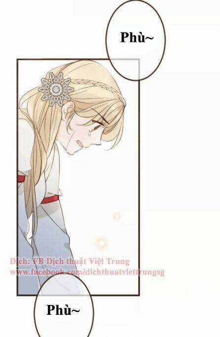 Bạn Trai Tôi Là Cẩm Y Vệ Chapter 94 trang 9