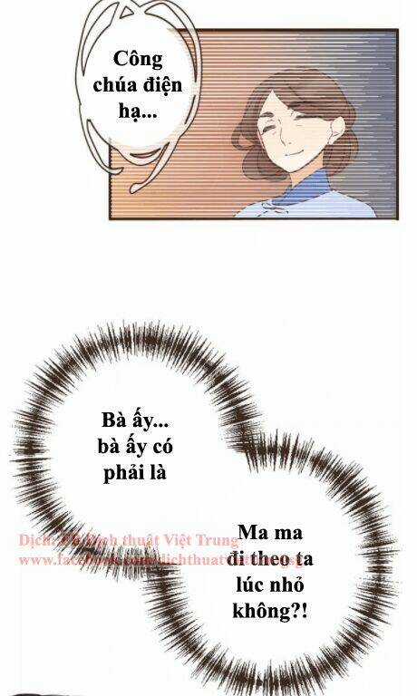 Bạn Trai Tôi Là Cẩm Y Vệ Chapter 95 trang 18