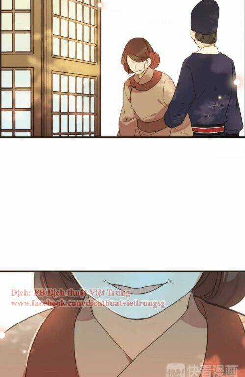 Bạn Trai Tôi Là Cẩm Y Vệ Chapter 95 trang 24