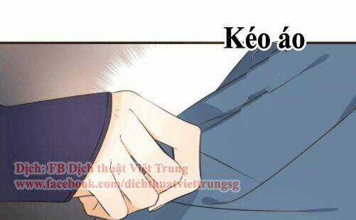 Bạn Trai Tôi Là Cẩm Y Vệ Chapter 95 trang 26