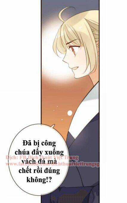Bạn Trai Tôi Là Cẩm Y Vệ Chapter 95 trang 32