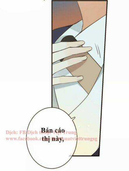 Bạn Trai Tôi Là Cẩm Y Vệ Chapter 95 trang 43