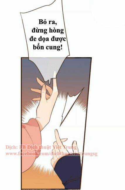 Bạn Trai Tôi Là Cẩm Y Vệ Chapter 95 trang 46