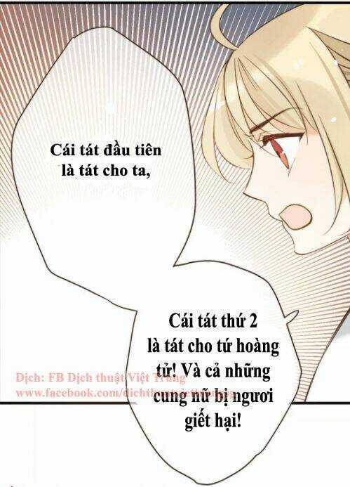 Bạn Trai Tôi Là Cẩm Y Vệ Chapter 95 trang 50