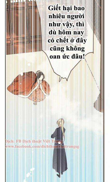 Bạn Trai Tôi Là Cẩm Y Vệ Chapter 95 trang 52