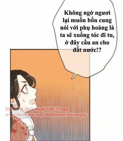 Bạn Trai Tôi Là Cẩm Y Vệ Chapter 95 trang 56