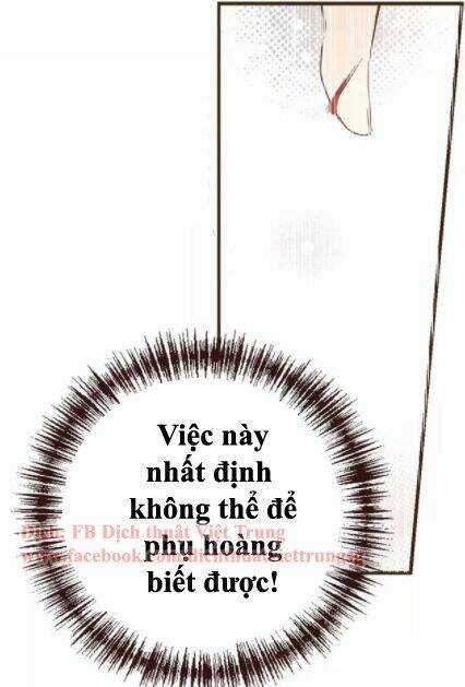 Bạn Trai Tôi Là Cẩm Y Vệ Chapter 95 trang 60