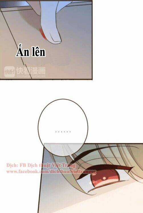 Bạn Trai Tôi Là Cẩm Y Vệ Chapter 95 trang 61