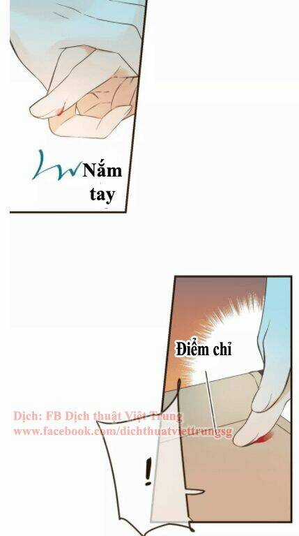 Bạn Trai Tôi Là Cẩm Y Vệ Chapter 95 trang 62