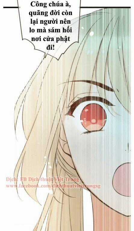 Bạn Trai Tôi Là Cẩm Y Vệ Chapter 95 trang 67