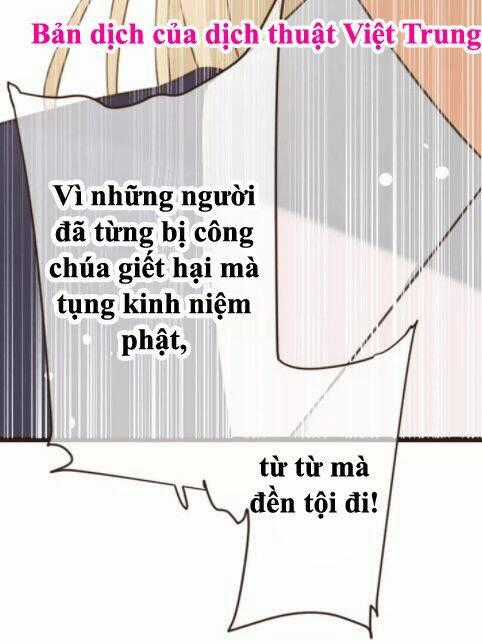 Bạn Trai Tôi Là Cẩm Y Vệ Chapter 95 trang 68