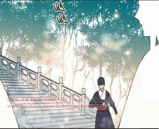 Bạn Trai Tôi Là Cẩm Y Vệ Chapter 96 trang 18