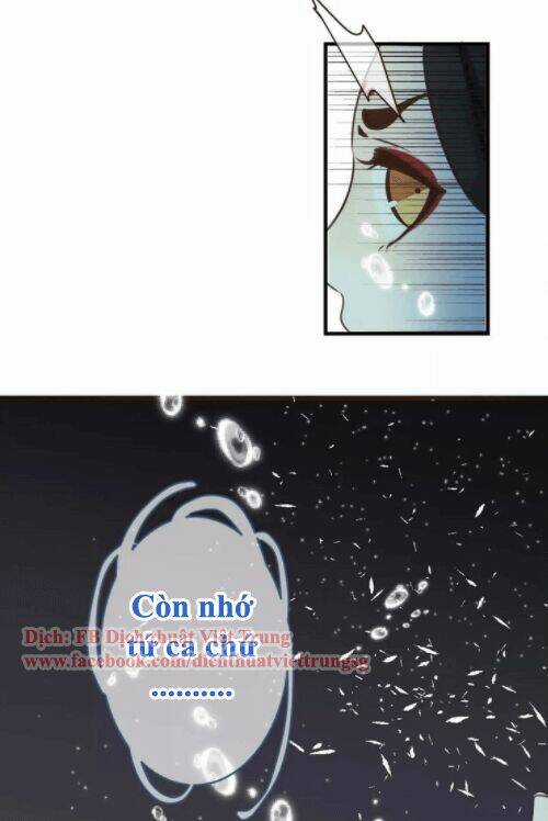 Bạn Trai Tôi Là Cẩm Y Vệ Chapter 96 trang 2