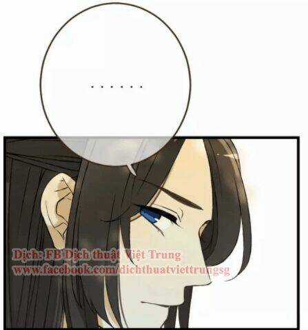 Bạn Trai Tôi Là Cẩm Y Vệ Chapter 96 trang 22