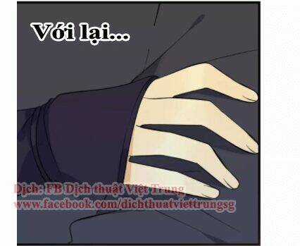 Bạn Trai Tôi Là Cẩm Y Vệ Chapter 96 trang 28