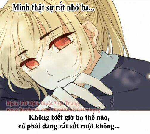 Bạn Trai Tôi Là Cẩm Y Vệ Chapter 96 trang 30