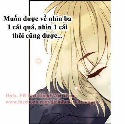 Bạn Trai Tôi Là Cẩm Y Vệ Chapter 96 trang 31