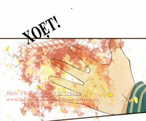 Bạn Trai Tôi Là Cẩm Y Vệ Chapter 96 trang 39