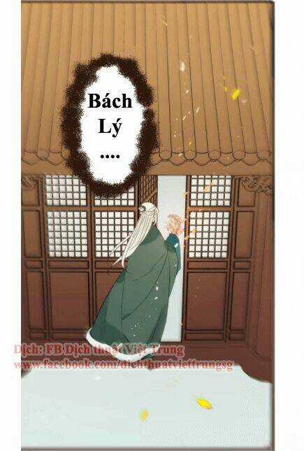 Bạn Trai Tôi Là Cẩm Y Vệ Chapter 96 trang 41