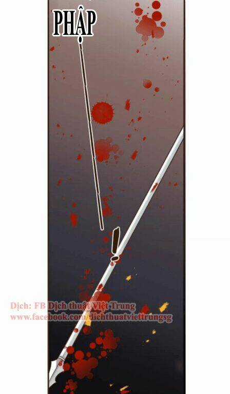 Bạn Trai Tôi Là Cẩm Y Vệ Chapter 96 trang 44