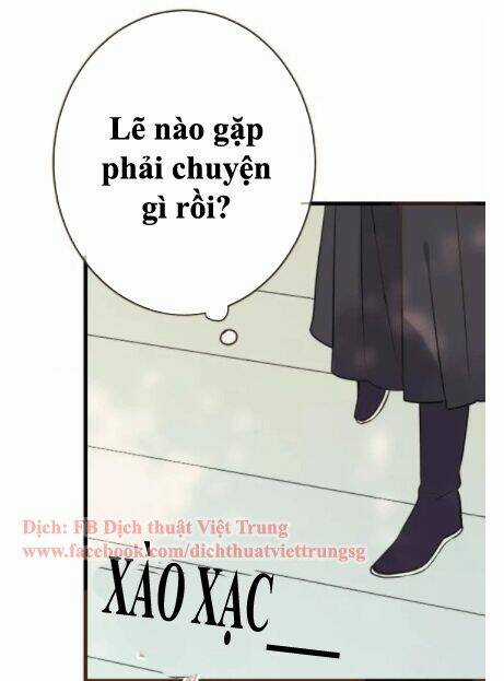 Bạn Trai Tôi Là Cẩm Y Vệ Chapter 96 trang 48