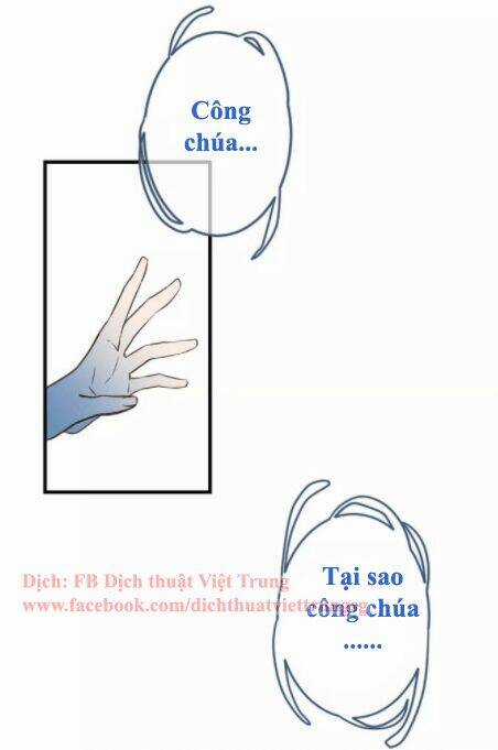 Bạn Trai Tôi Là Cẩm Y Vệ Chapter 96 trang 5