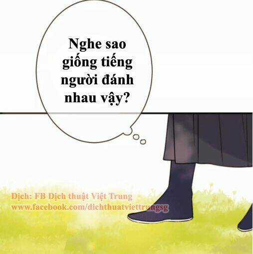 Bạn Trai Tôi Là Cẩm Y Vệ Chapter 96 trang 50