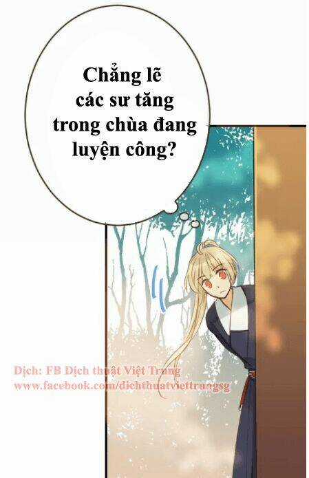 Bạn Trai Tôi Là Cẩm Y Vệ Chapter 96 trang 51