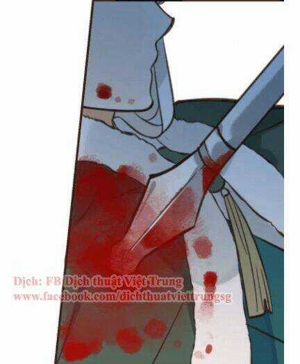 Bạn Trai Tôi Là Cẩm Y Vệ Chapter 96 trang 53