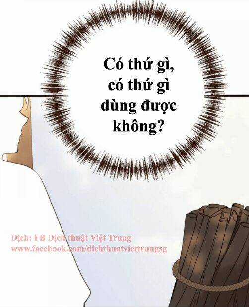 Bạn Trai Tôi Là Cẩm Y Vệ Chapter 96 trang 59