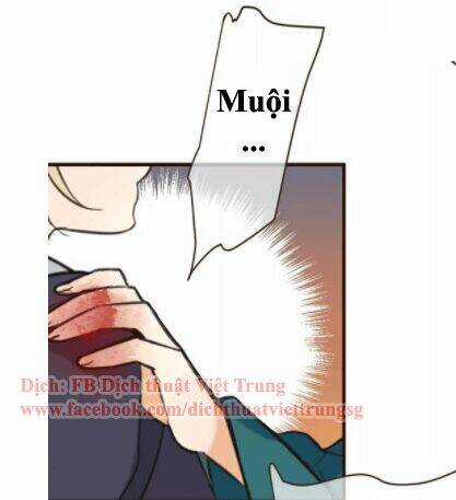 Bạn Trai Tôi Là Cẩm Y Vệ Chapter 96 trang 65