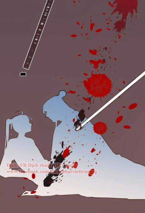 Bạn Trai Tôi Là Cẩm Y Vệ Chapter 96 trang 70