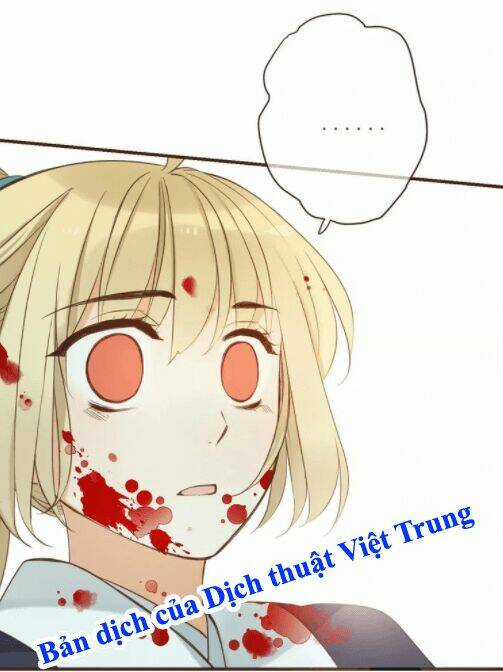 Bạn Trai Tôi Là Cẩm Y Vệ Chapter 96 trang 73