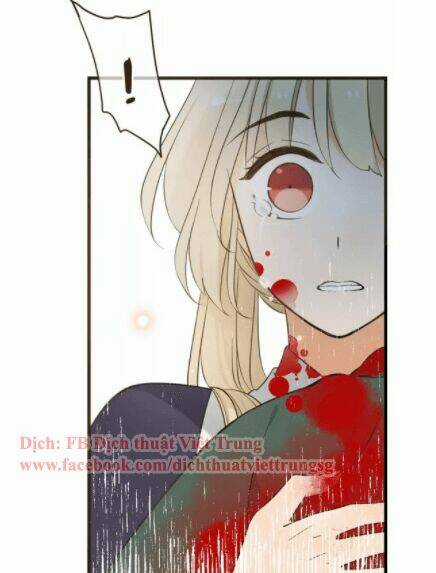 Bạn Trai Tôi Là Cẩm Y Vệ Chapter 97 trang 10