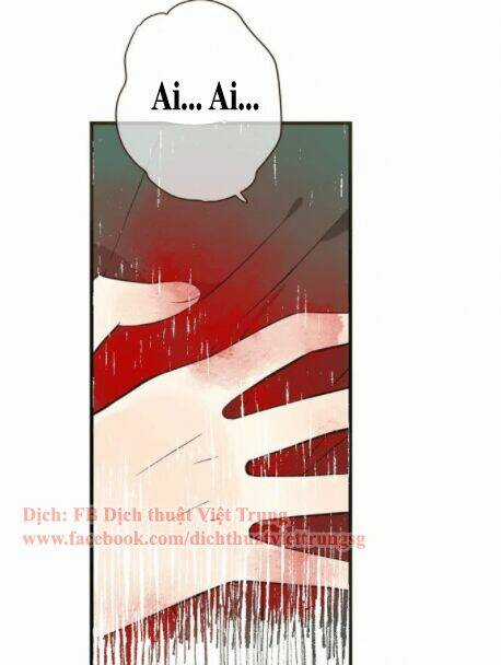 Bạn Trai Tôi Là Cẩm Y Vệ Chapter 97 trang 11