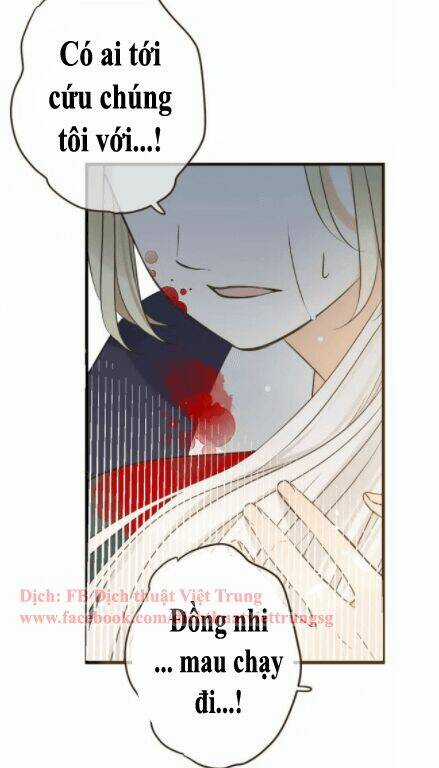 Bạn Trai Tôi Là Cẩm Y Vệ Chapter 97 trang 12