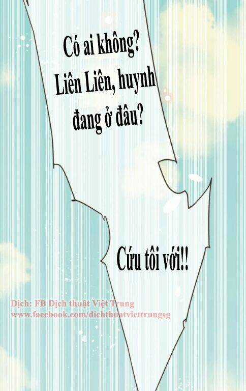 Bạn Trai Tôi Là Cẩm Y Vệ Chapter 97 trang 13