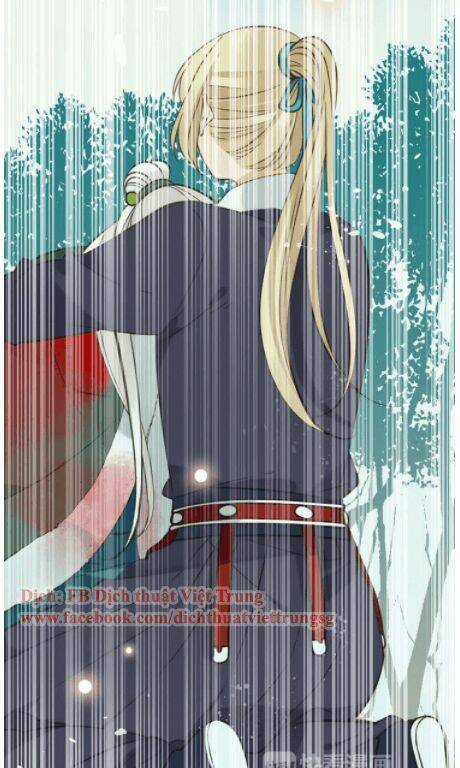 Bạn Trai Tôi Là Cẩm Y Vệ Chapter 97 trang 14