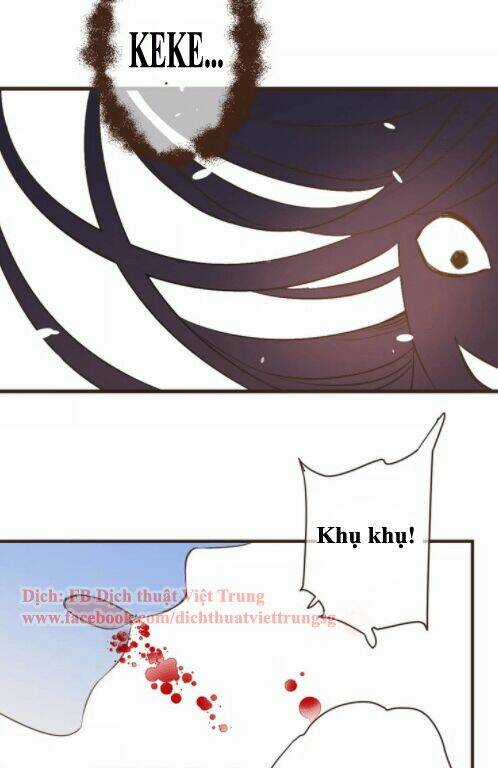 Bạn Trai Tôi Là Cẩm Y Vệ Chapter 97 trang 15